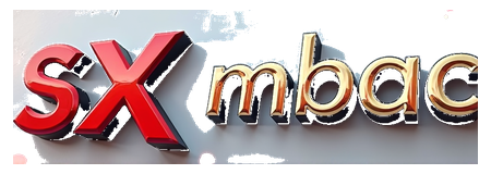 sx mbac logo
