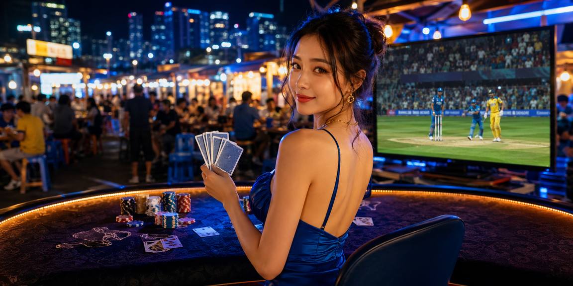 sx mbac Live Casino
